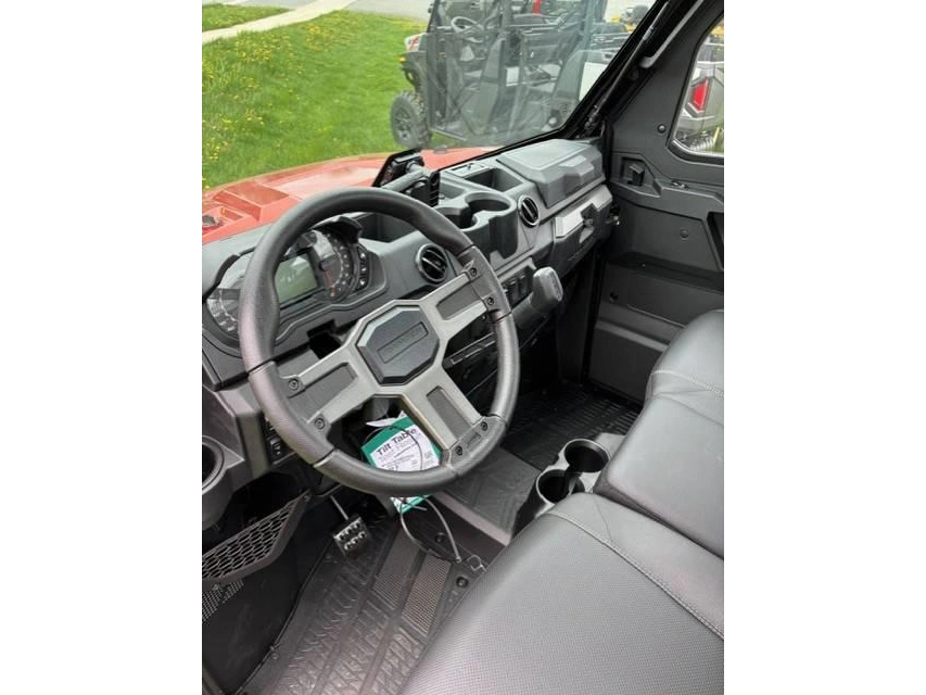 2026 Polaris Ranger Xp® 1000 Northstar Edition Premium alt