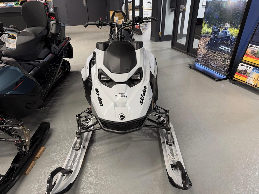 Ski-doo Summit Adrenaline 154 850 E-tec 2026 alt