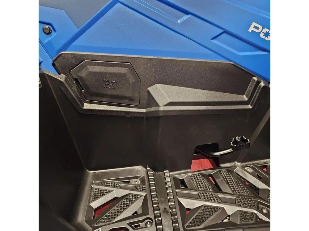 2025 Polaris Sportsman 570 Trail alt