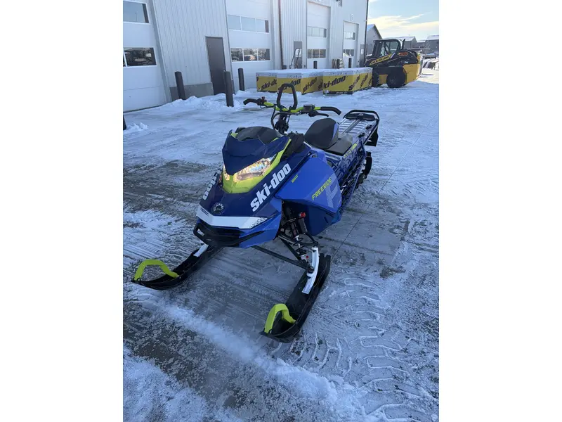 2020 Ski-Doo FREERIDE 850 154X2.5"