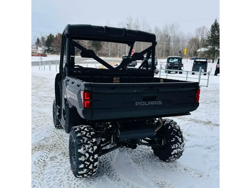 2026 Polaris RANGER 1000 PREMIUM R26TAE99AK thumbnail 4