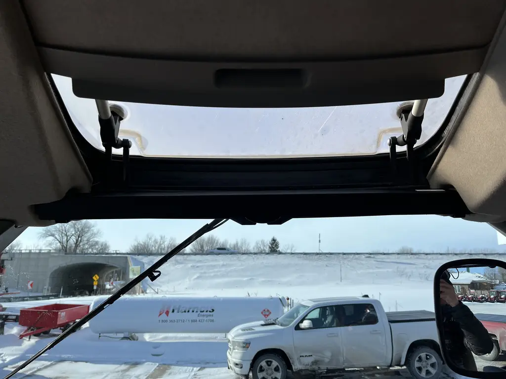 Case IH Vestrum 100A8 2021