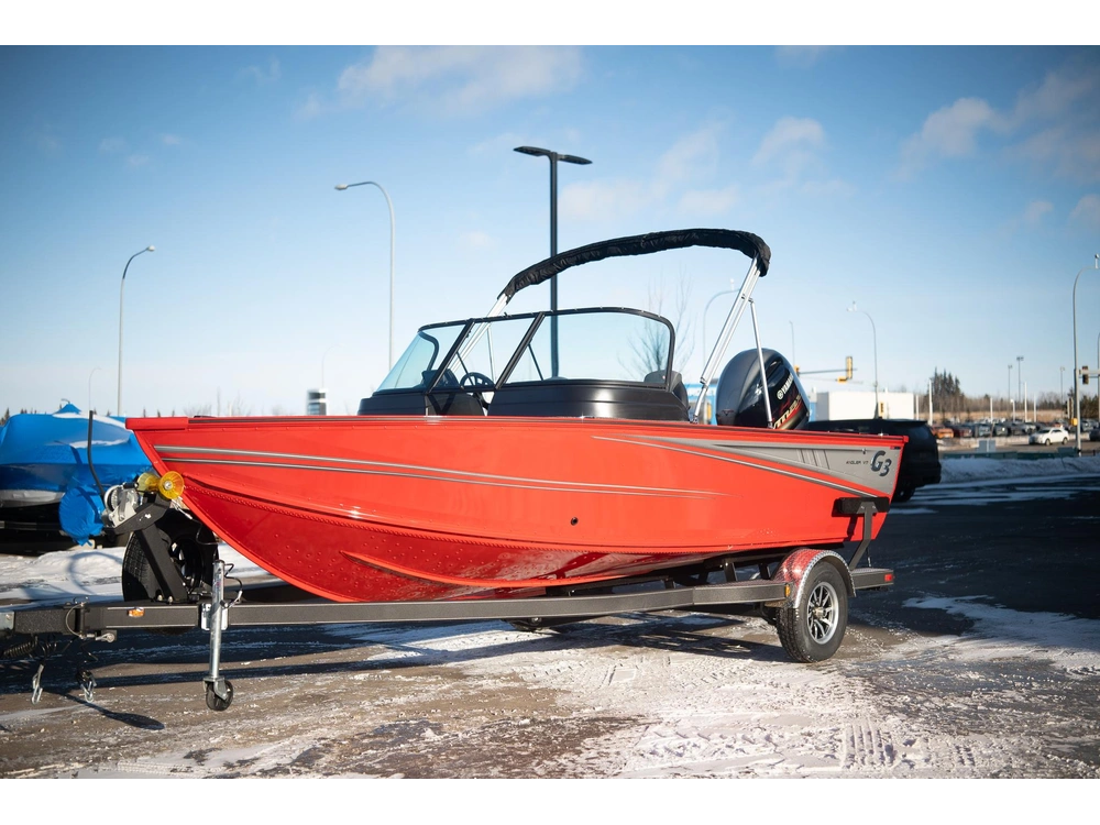 2026 G3 Boats Av17sf alt