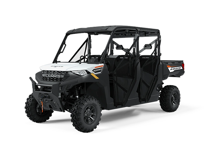 2025 Polaris Ranger Crew 1000 Premium alt