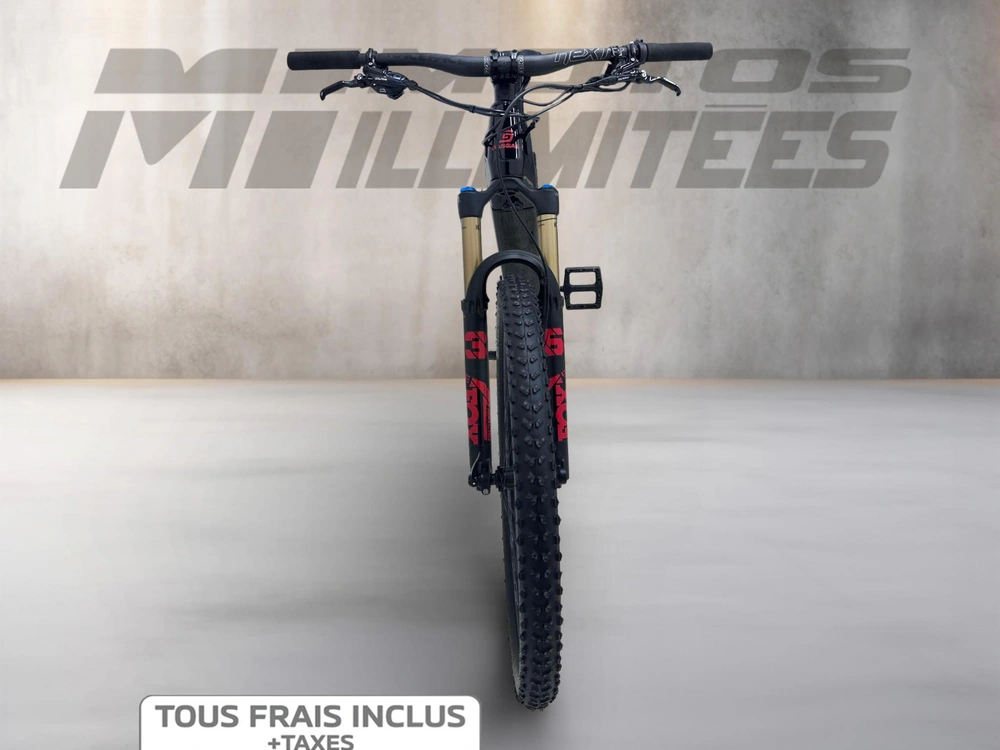 2024 Gasgas G Light Trail 3.0 alt