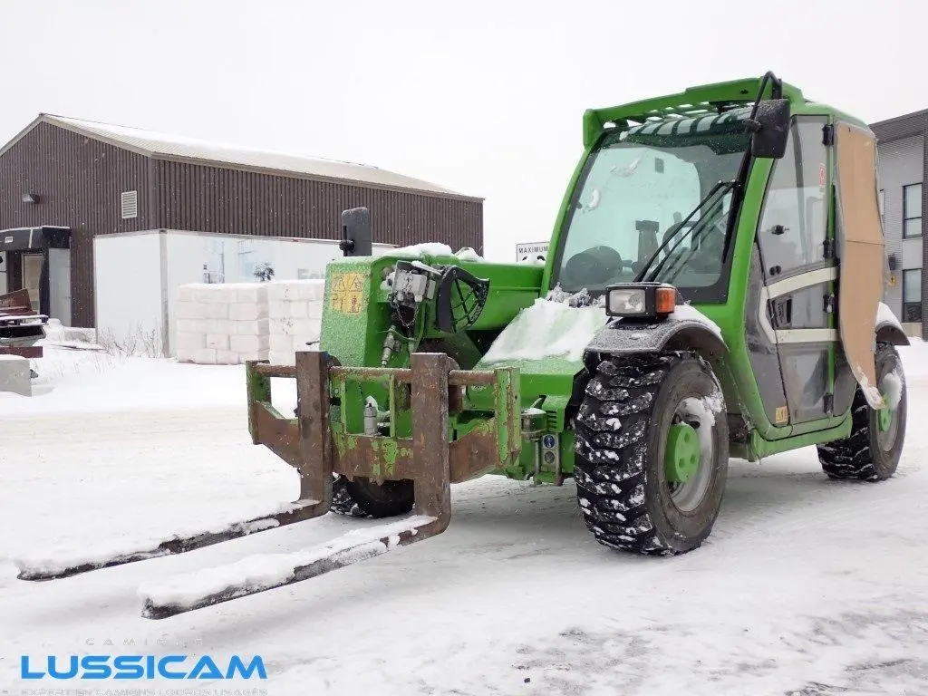 Autre P27.6ECO  2021