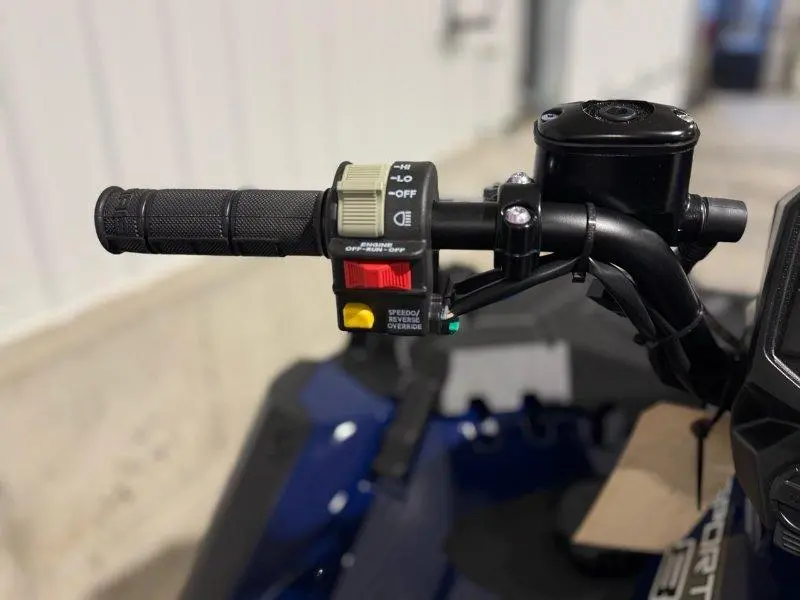 Polaris Sportsman 850 Premium 2026