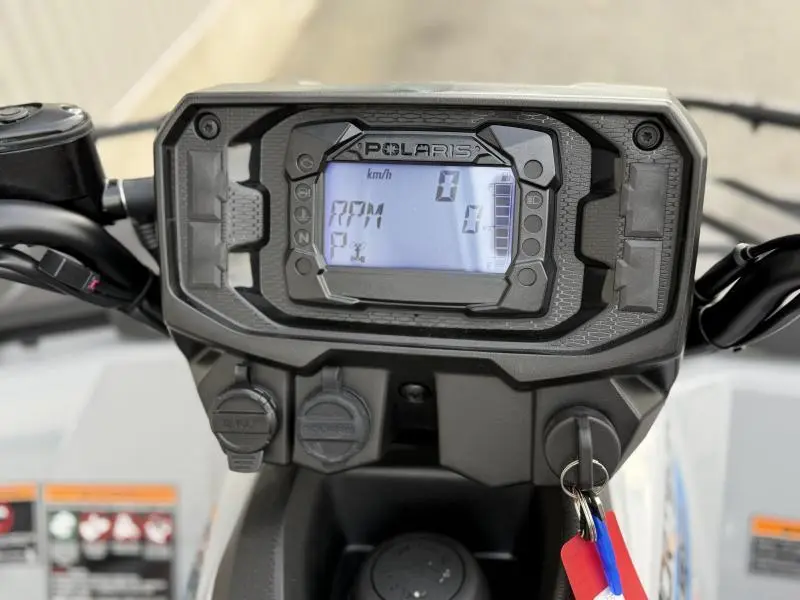 2026 Polaris Sportsman 450 H.o.