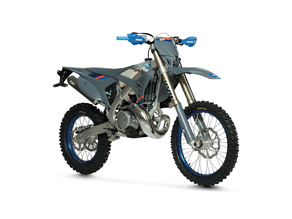 2026 Tm 300en 2t Standard - Custom Order alt