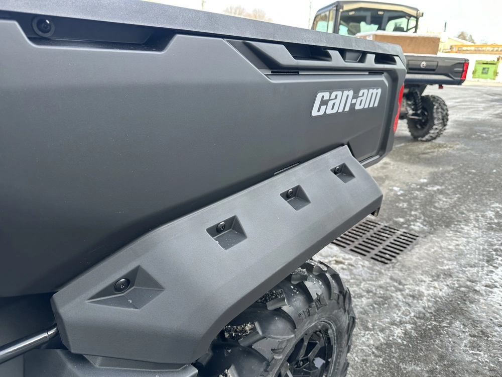 2026 Can-am Defender Dps Cab Hvac Hd10 alt