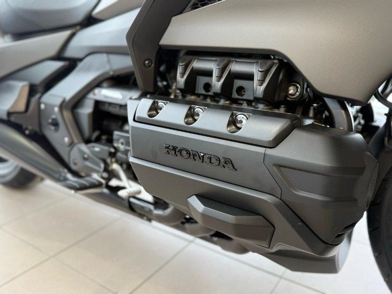 Honda Gold Wing Dct 2026 alt