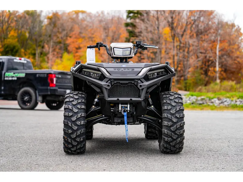 Polaris Sportsman 850 Trail 2026