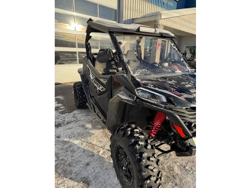 Cfmoto Zforce 950 Eps Sport 2023 alt