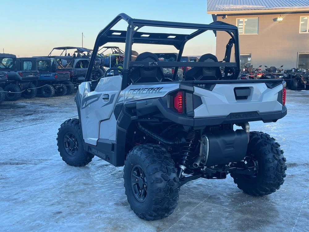 2026 Polaris General 1000 Sport alt