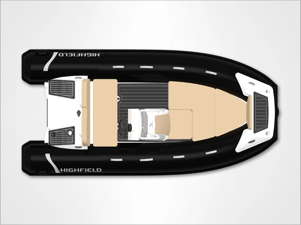 2026 Highfield Sp390 alt
