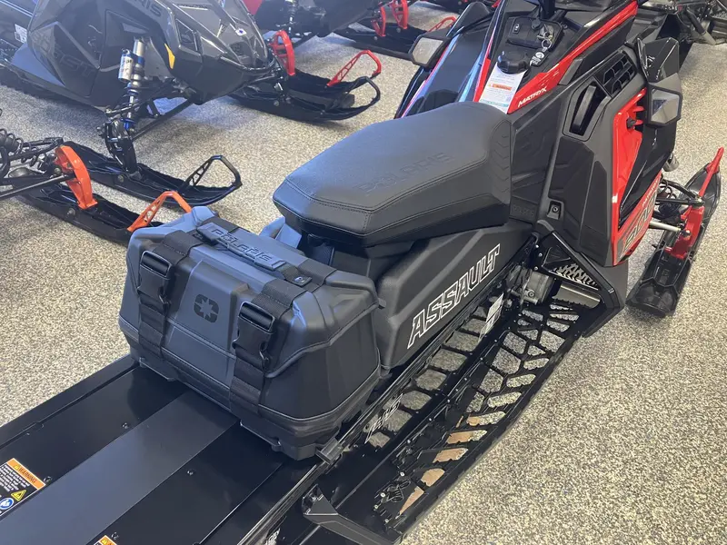 2026 Polaris Patriot Boost Switchback Assault 146