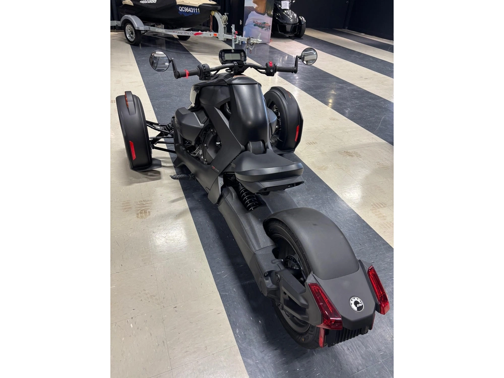 Can-am Ryker 900 Ace 2025 alt