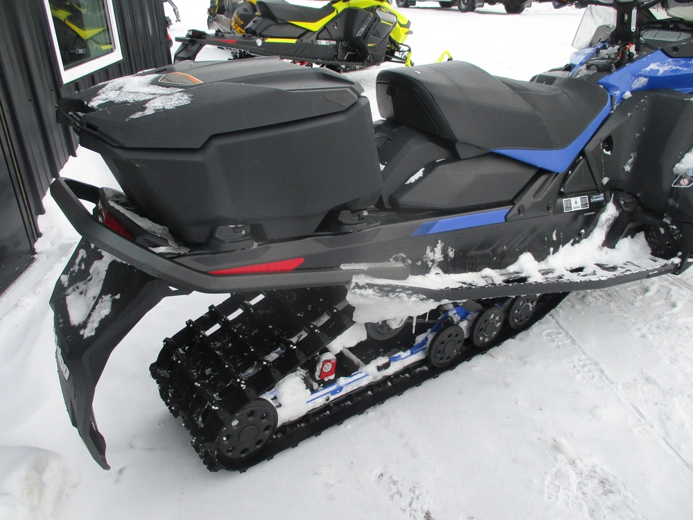 2021 Ski-doo Renegade Enduro 900 Ace Turbo Drmb alt