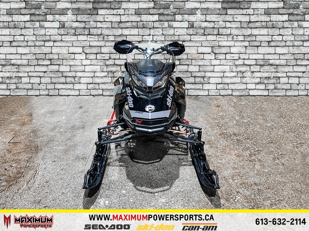 Ski-doo Mxz X 850 E-tec E.s. Ice Ripper Xt 1.25" 2021 alt