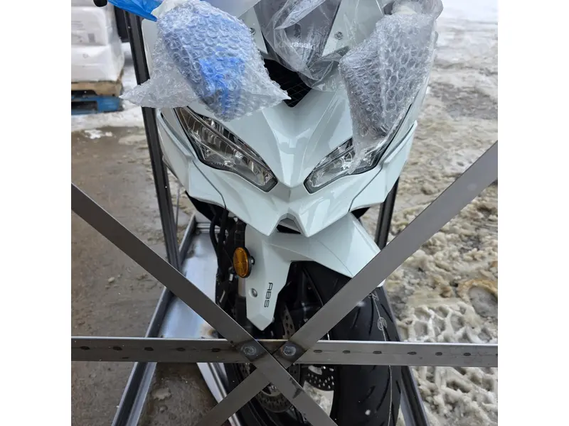 2026 Kawasaki Ninja ZX-4RR