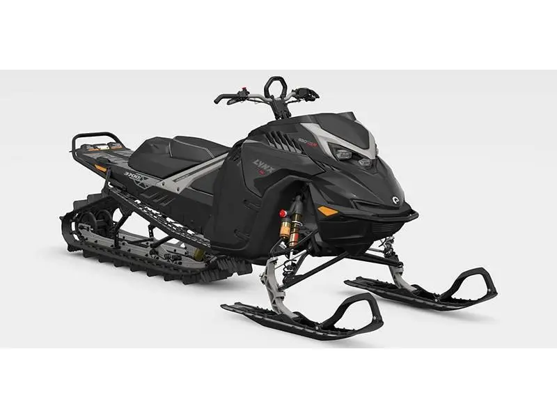 2026 Lynx Shredder RE 850 E-TEC® Turbo R 146 2.5