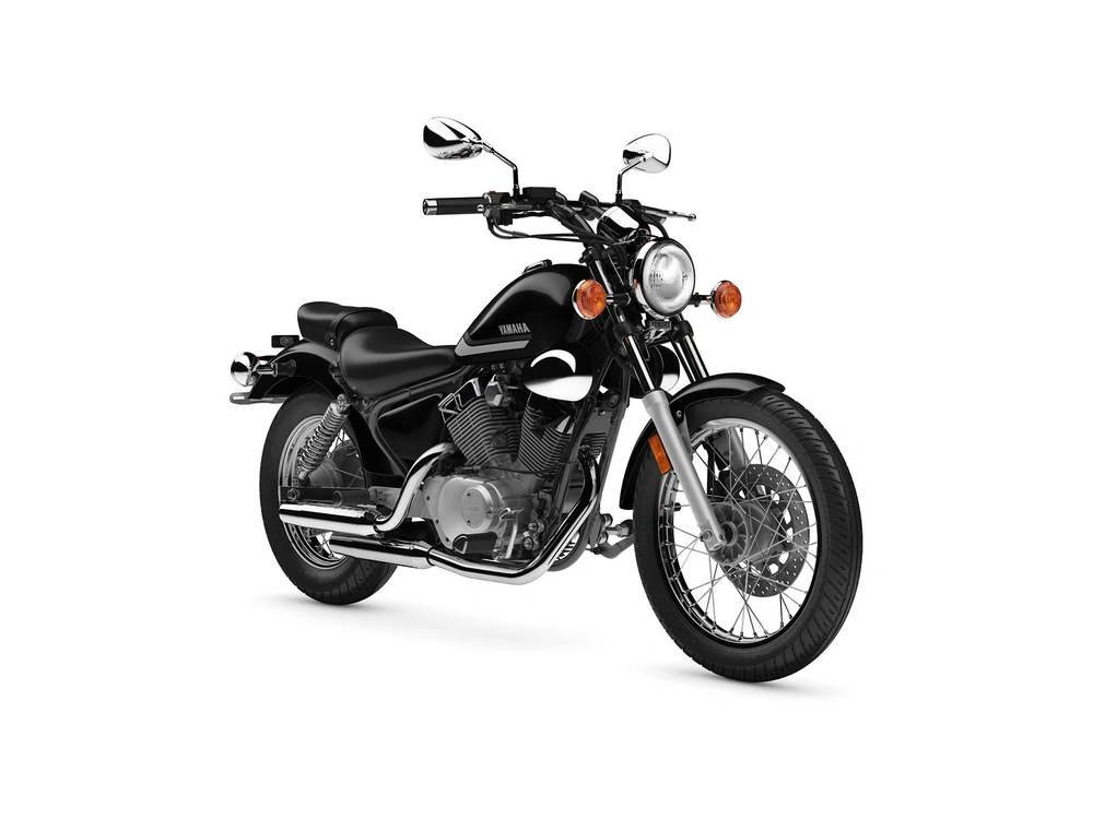 Yamaha Vstar 250 2023 alt