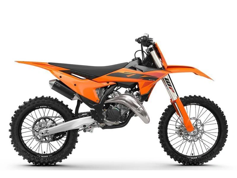 Ktm 150 Sx 2025 alt