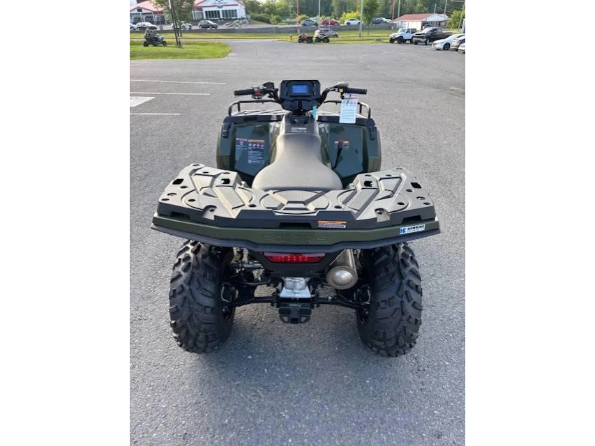 2025 Polaris Sportsman® 570 alt