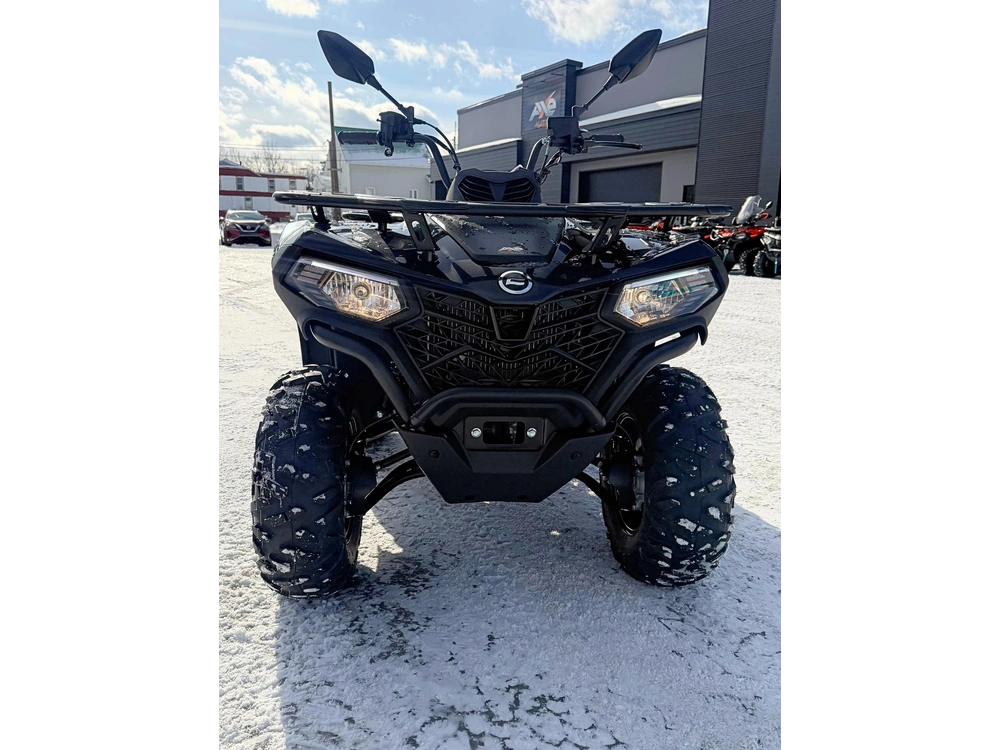 Cfmoto Cforce 400 Ho Eps 2026 alt