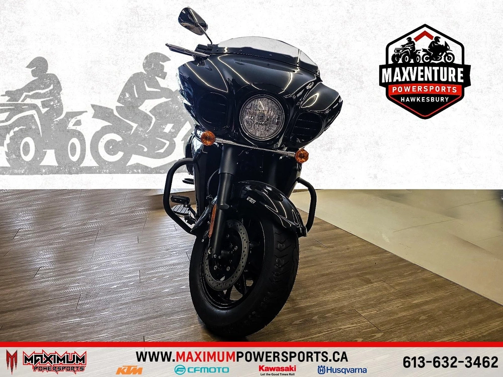 Kawasaki Vulcan 1700 Vaquero 2025 alt