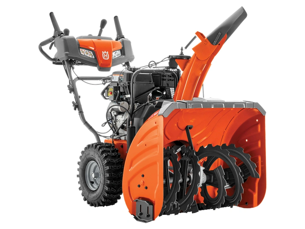 2026 Husqvarna St327 Souffleuse alt