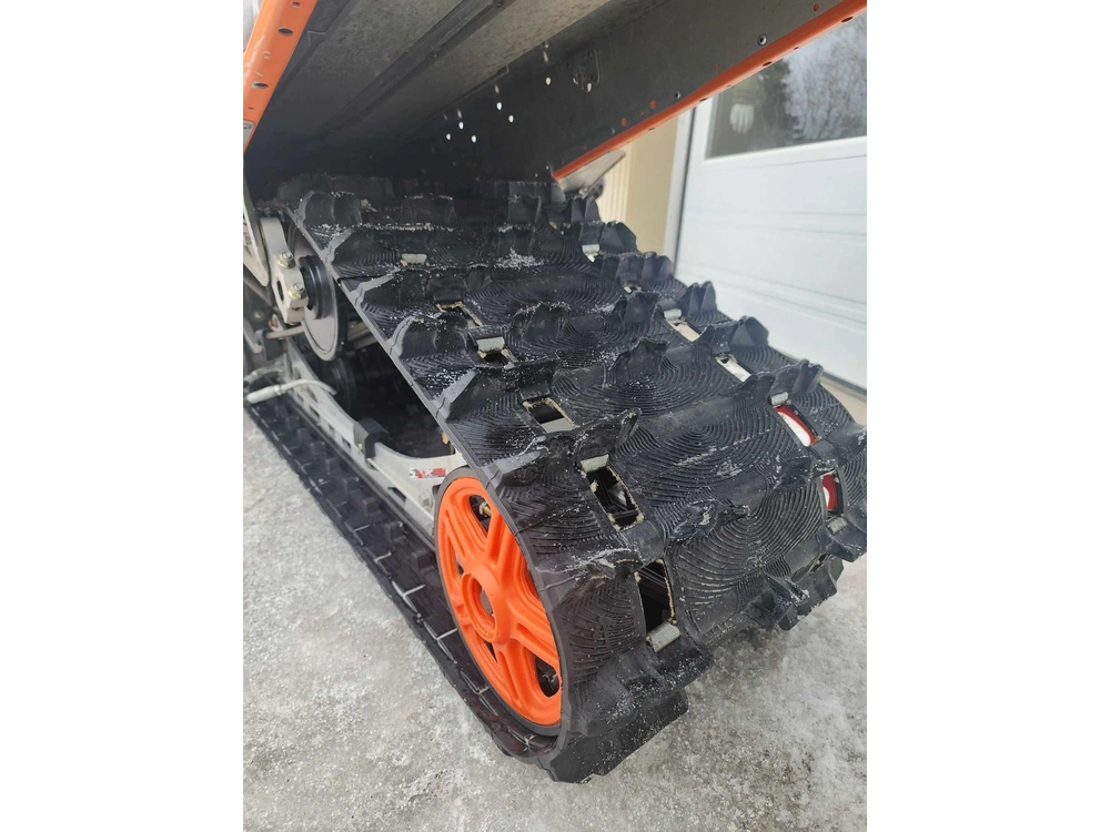 Arctic Cat Zr 9000 Lxr 2016 alt