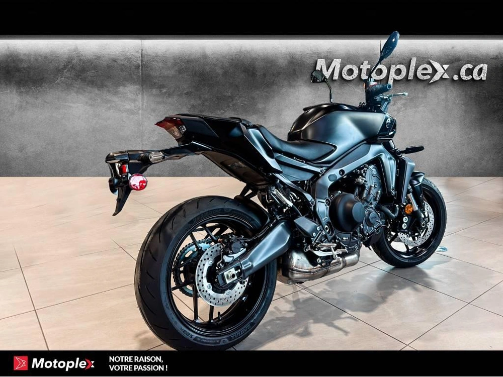 Yamaha Mt09 Neuf *0 Km* 2025 alt