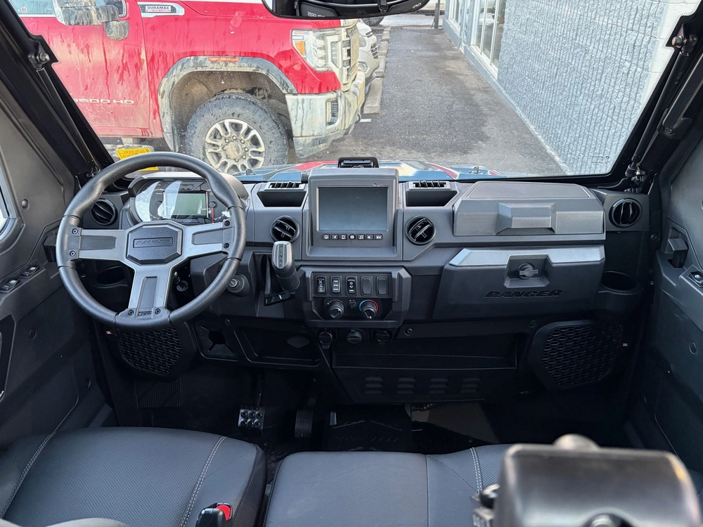 2026 Polaris Ranger Crew 1000 Xp Northstar Ultimate alt