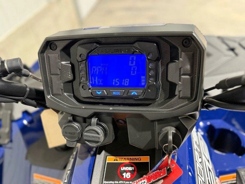 Polaris Sportsman 850 Premium 2026 alt