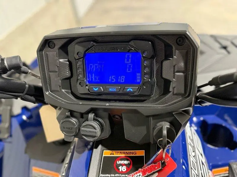 Polaris Sportsman 850 Premium 2026