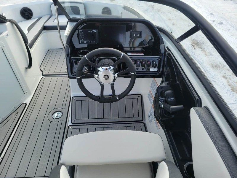 Yamaha 195s 2026 alt