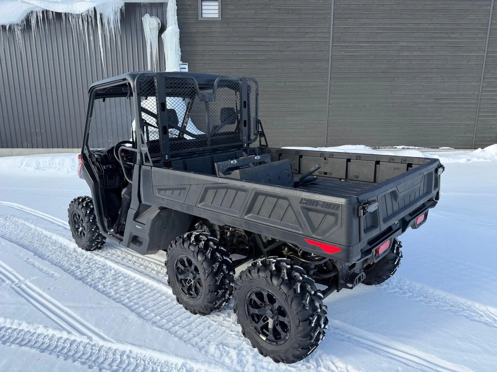 Can-am Defender 6x6 Xt Hd10 2024 alt