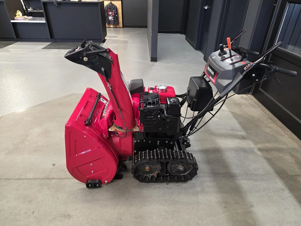 Honda Hss724ctd 2020 alt