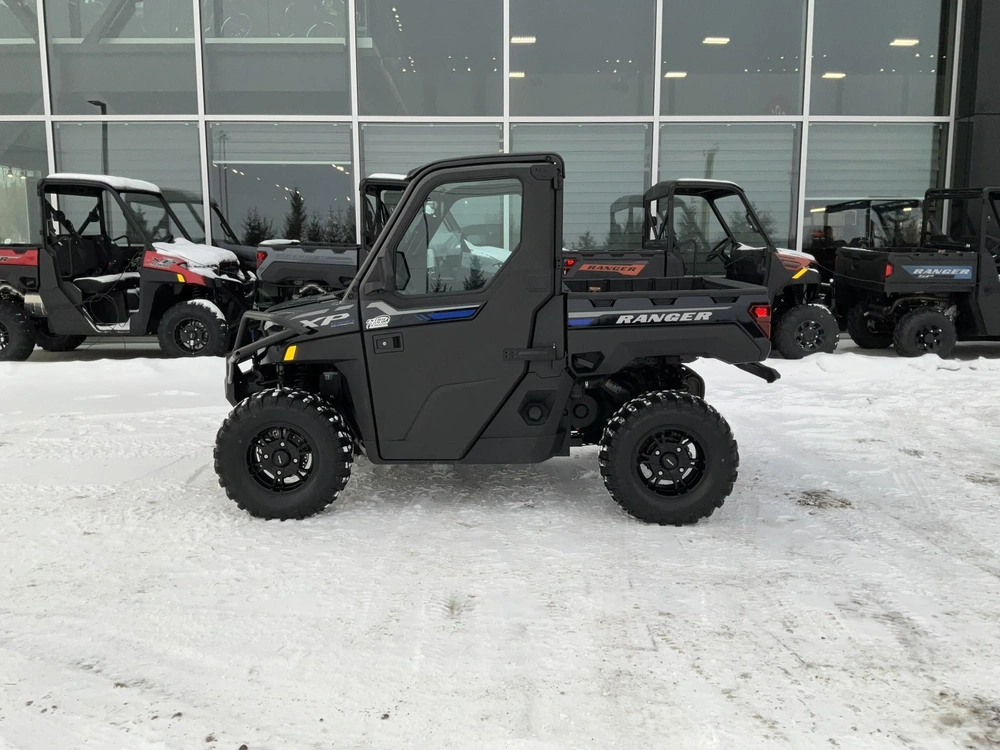 Polaris Ranger Xp 1000 Northstar Edition Ultimate 2023 alt