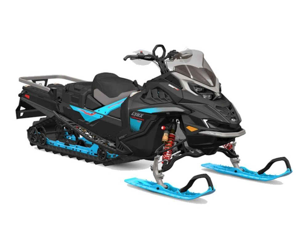 2026 Lynx Commander Re alt