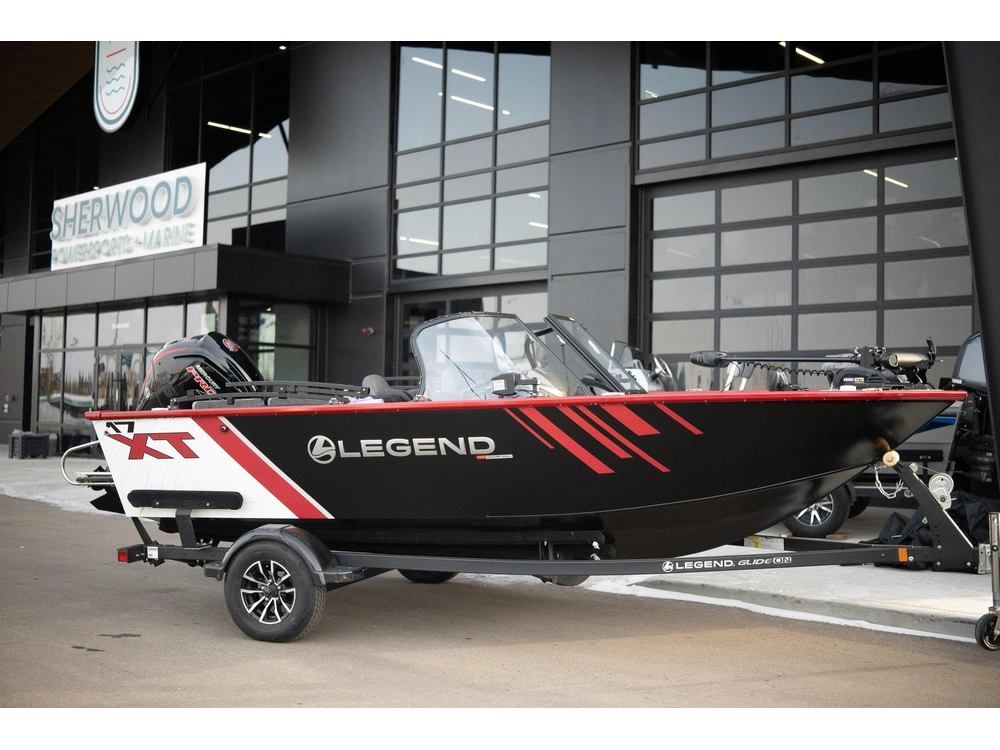 2026 Legend 18 Xt alt