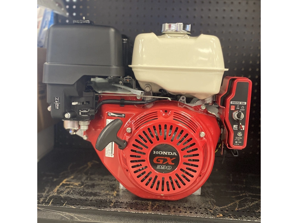 2026 Honda Gx390uqae6 Engine alt
