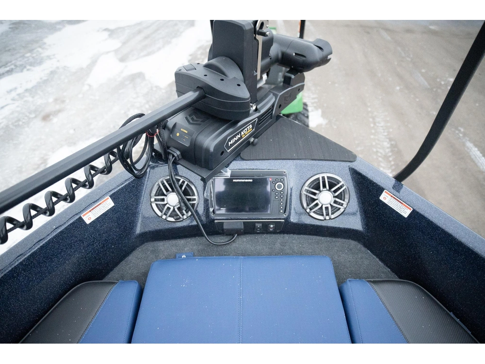 2025 Skeeter Products Solera 189 alt