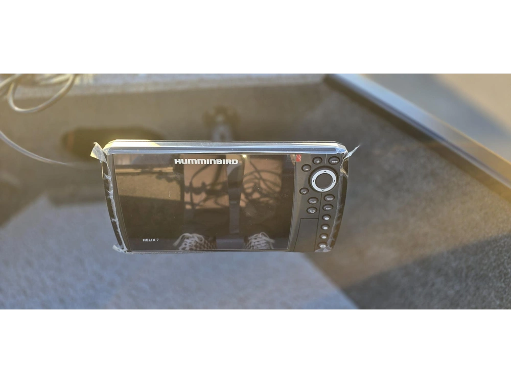 2025 Legend 16 Xf alt