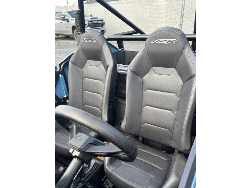 2026 Polaris Rzr® Trail Sport alt