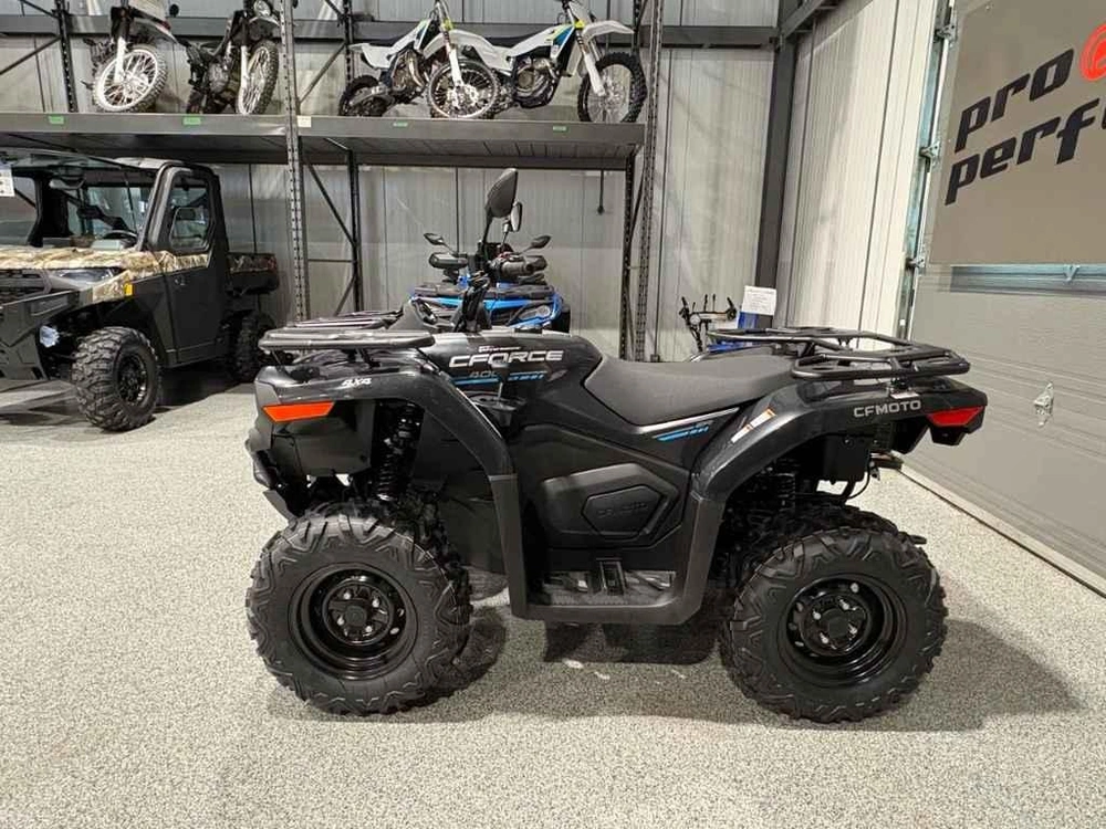 Cfmoto Cforce 400 2026 alt