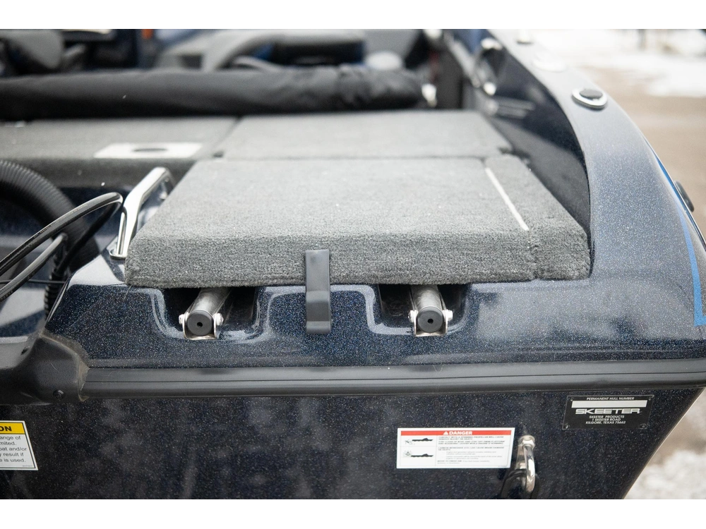 2025 Skeeter Products Solera 189 alt