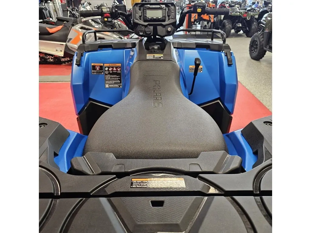 2025 Polaris Sportsman 570 Trail alt