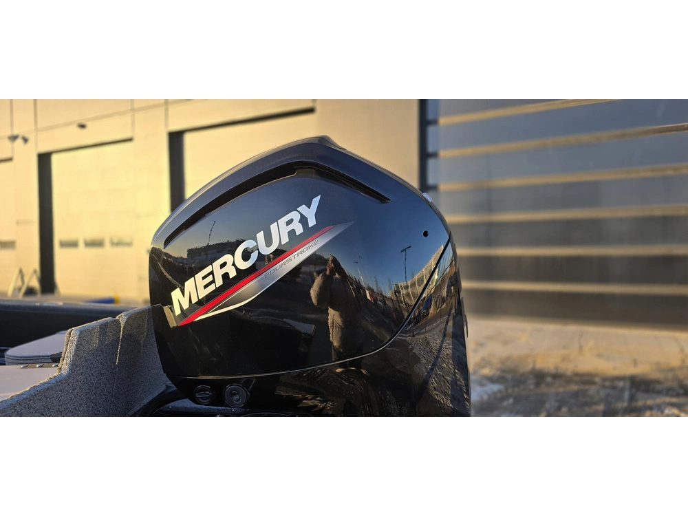 2025 Legend 16 Xf alt